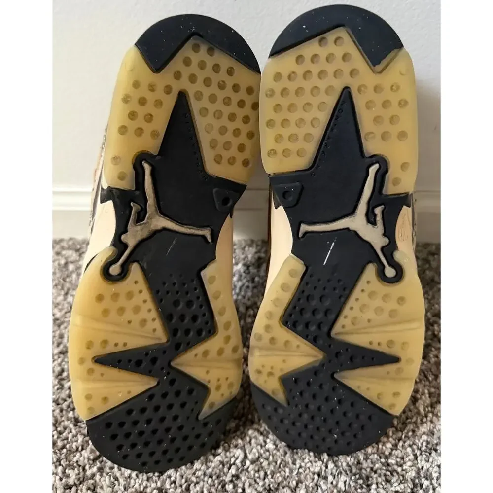Nike Air Jordan Jumpman MVP 